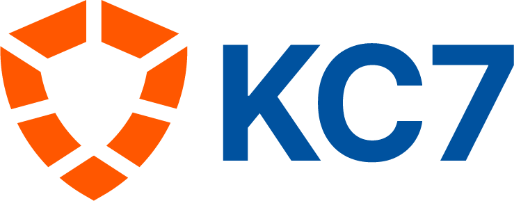 KC7 logo